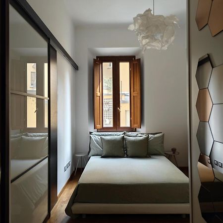Fluere - Via Riva Reno Appartement Bologna Buitenkant foto