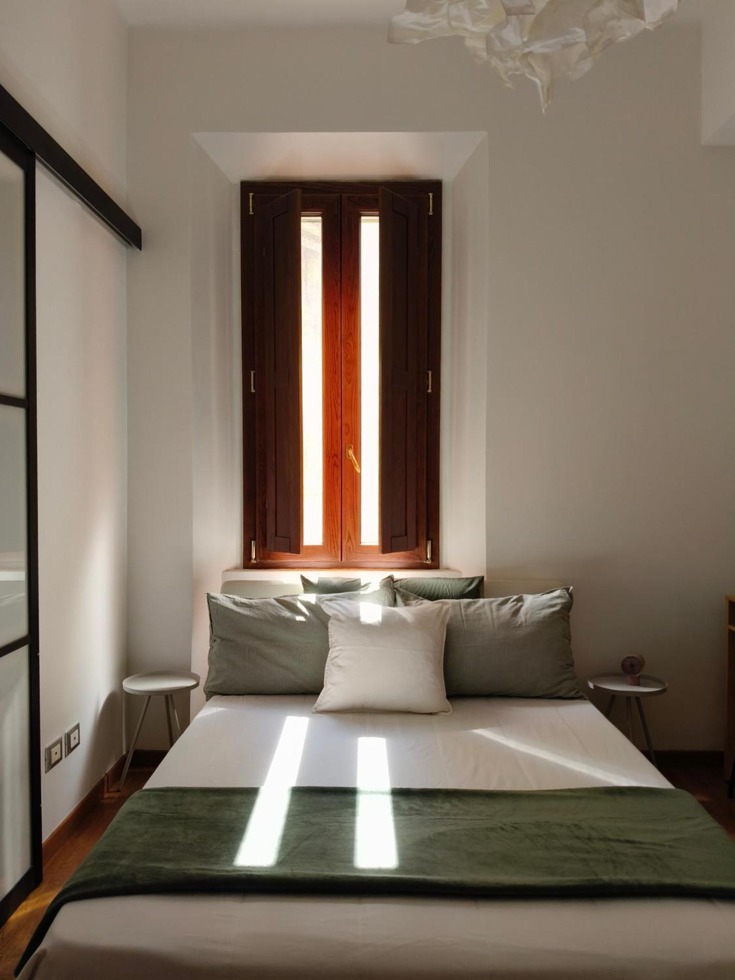 Fluere - Via Riva Reno Appartement Bologna Buitenkant foto