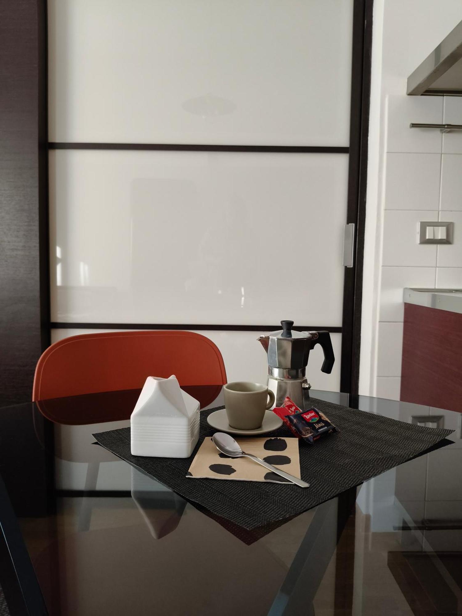 Fluere - Via Riva Reno Appartement Bologna Buitenkant foto