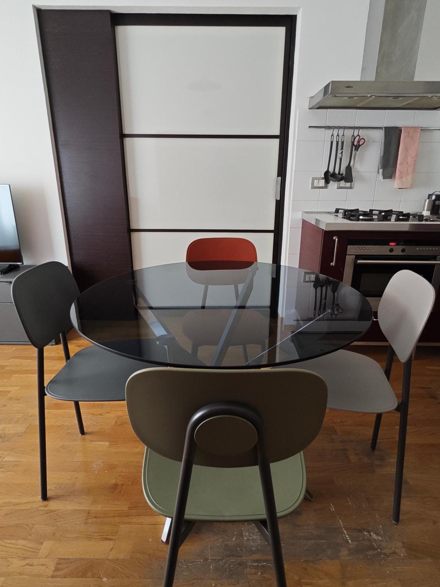 Fluere - Via Riva Reno Appartement Bologna Buitenkant foto