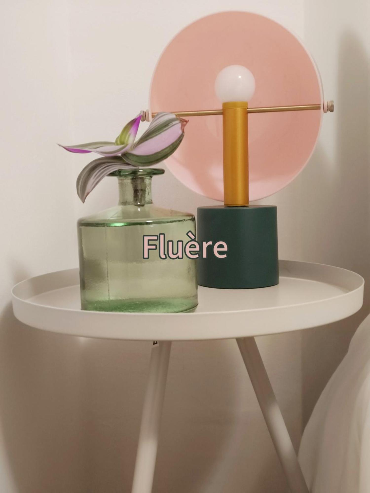 Fluere - Via Riva Reno Appartement Bologna Buitenkant foto